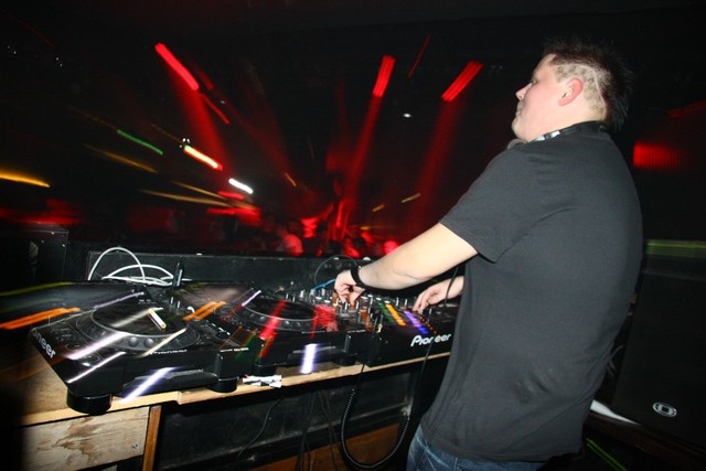 Orjan Nilsen,Alex & Sied V. Riel Part 2